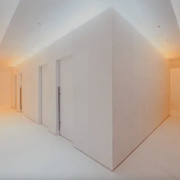 レナトゥスクリニック 名古屋院の院内の様子