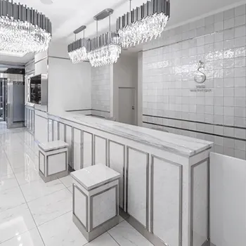 栄美容クリニックのプロファイロを受ける前の受付