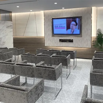 品川美容外科 名古屋院の白玉点滴・注射を受ける前の待合室