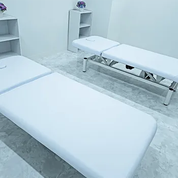 TCB東京中央美容外科 名古屋3院の白玉点滴・注射を受ける施術室