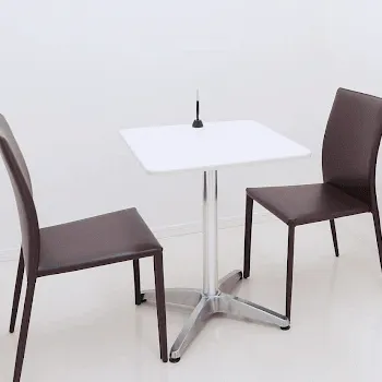 沖縄マリアクリニックのケミカルピーリングを受ける前のカウンセリングルーム