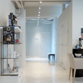 ジョウクリニック 那覇院の院内の様子