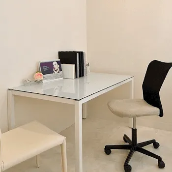 ジョウクリニック 那覇院のジャルプロスーパーハイドロを受ける前の診察室