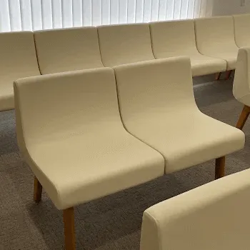 しむら皮膚科クリニックのミラドライを受ける前の受付