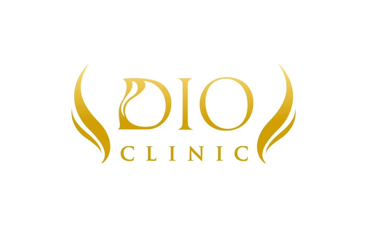 東京都内で脂肪冷却が安いおすすめクリニック ディオクリニックのロゴ