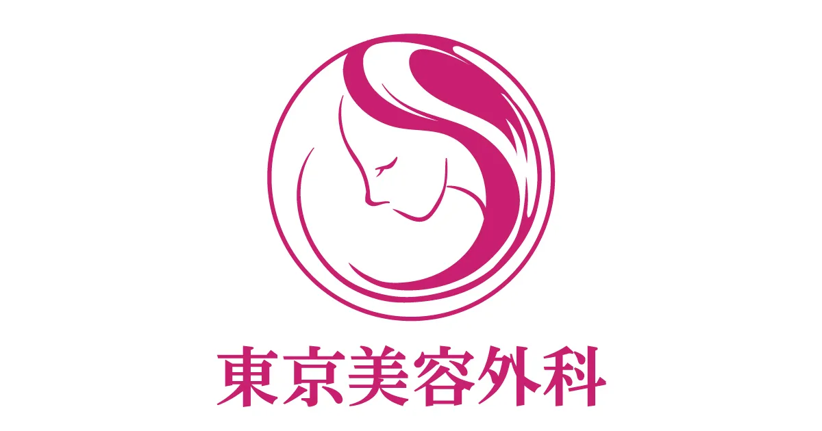 福岡でヒアルロン酸注射が安いおすすめのクリニック 東京美容外科のロゴ