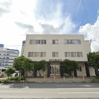 大道美容外科内科の外観の様子