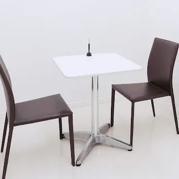 沖縄マリアクリニックのミラドライを受ける前のカウンセリングルーム