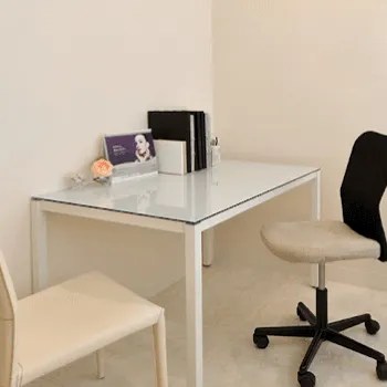 ジョウクリニック 那覇院の白玉点滴・注射を受ける前のカウンセリングルーム