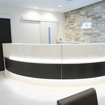 湘南美容クリニック 那覇院の白玉点滴・注射を受ける前の受付