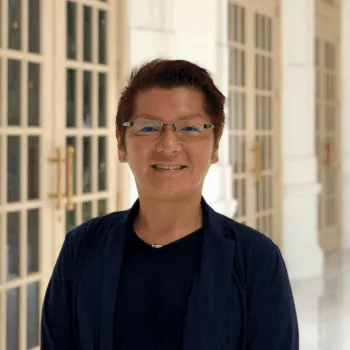 ステラ美容クリニックの白玉点滴・注射を受ける前の診察を担当する医師