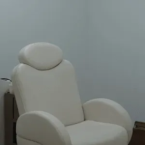 MSA美容外科のサブシジョンを受ける施術室