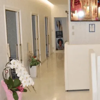 貴クリニックの院内の様子