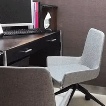 品川美容外科 大阪5院の脂肪冷却を受ける前のカウンセリングルーム