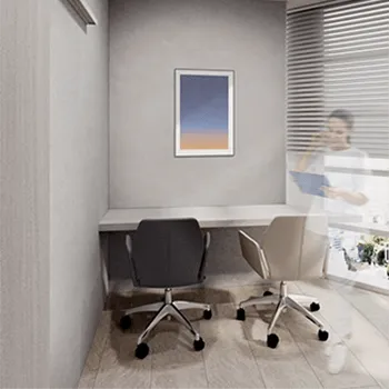 LIVELY CLINIC 大阪院のエリシスセンスを受ける前のカウンセリングルーム