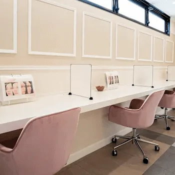 ルラ美容クリニック 大阪2院のジャルプロスーパーハイドロを受ける前の待合室