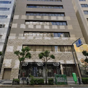 リブオクリニックの外観の様子