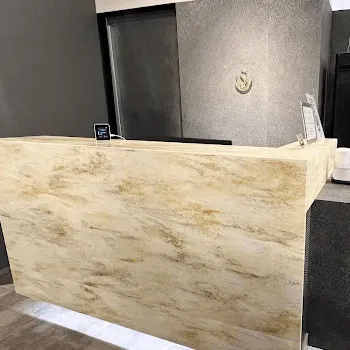 聖心美容クリニック 大阪院のピコトーニングを受ける前の受付