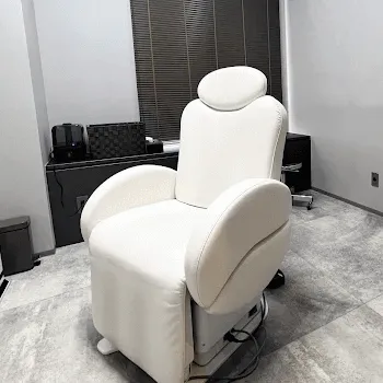 聖心美容クリニック 大阪院のピコトーニングを受ける施術室