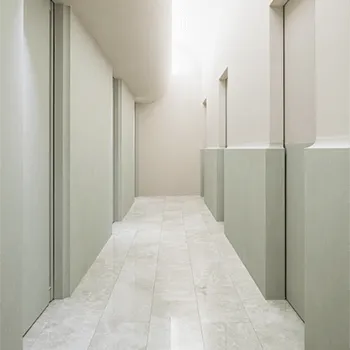 レナトゥスクリニック 大阪院のプルリアルデンシファイを受ける前の廊下