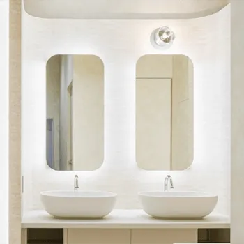 レナトゥスクリニック 大阪院のプルリアルデンシファイを受けた後のパウダールーム