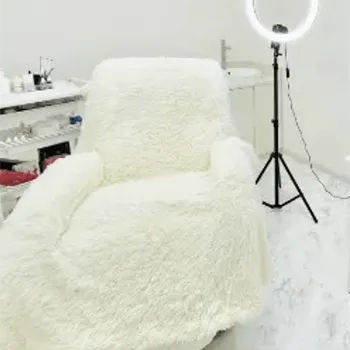 M’sクリニックのプロファイロを受ける前のカウンセリングルーム