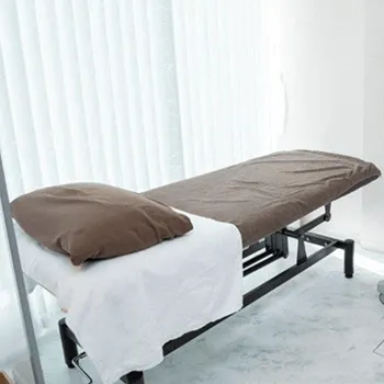 M’sクリニックのプロファイロを受ける施術室