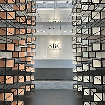 湘南美容クリニック 大阪7院の白玉点滴・注射を受ける前の受付