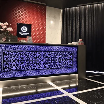 大阪TAクリニックの白玉点滴・注射を受ける前の受付