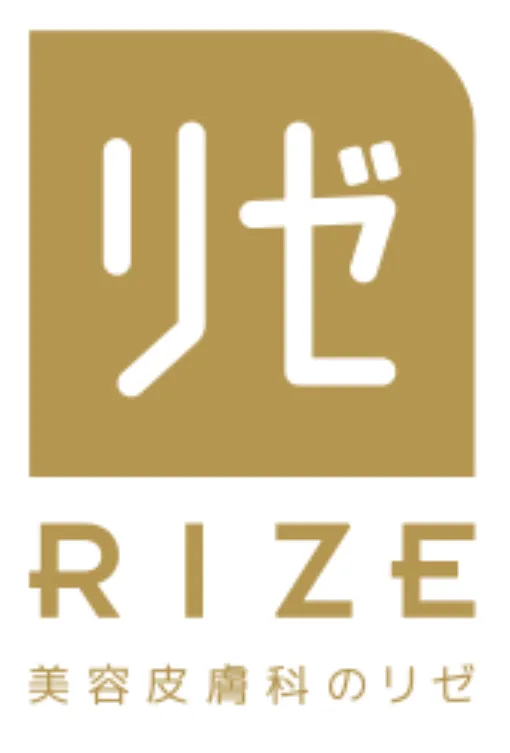 栄でポテンツァが安いおすすめのリゼ ロゴ