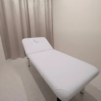 TCB東京中央美容外科 札幌2院の白玉点滴・注射を受ける施術室