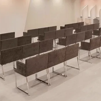 品川スキンクリニック 札幌院のエリシスセンスを受ける前の待合室