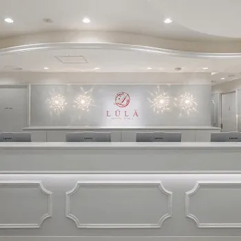 ルラ美容クリニック 札幌院のミラドライを受ける前の受付