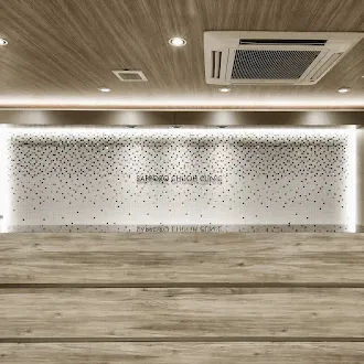 札幌中央クリニック のサブシジョンを受ける前の受付