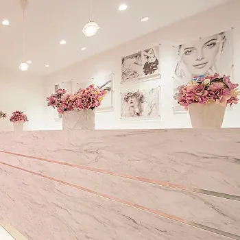 TCB東京中央美容外科 札幌2院のサブシジョンを受ける前の受付