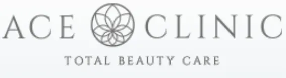 エースクリニックのロゴ