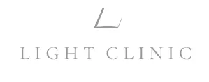 LIGHT CLINICのロゴ
