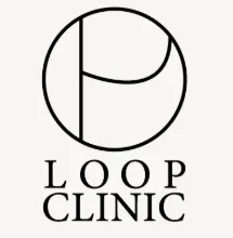 LOOP CLINICのロゴ