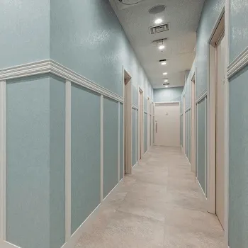 ルラ(LULA)美容クリニック 仙台院の院内の様子