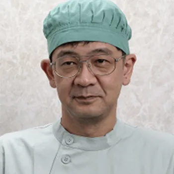 共立美容外科 仙台院のエリシスセンスを受ける前の診察を担当する医師