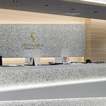 品川美容外科 仙台院のエリシスセンスを受ける前の受付