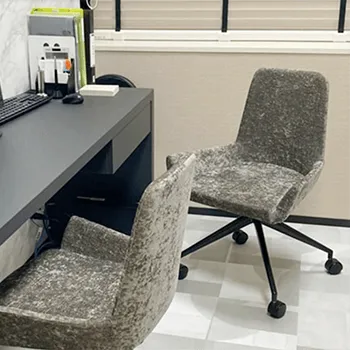 品川美容外科 仙台院のエリシスセンスを受ける前のカウンセリングルーム