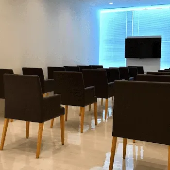 湘南美容クリニック 仙台院のジャルプロスーパーハイドロを受ける前の待合室