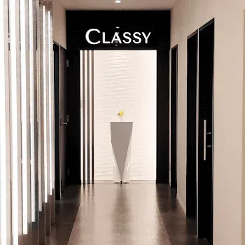 CLASSY仙台美容外科・美容皮膚科の院内の様子