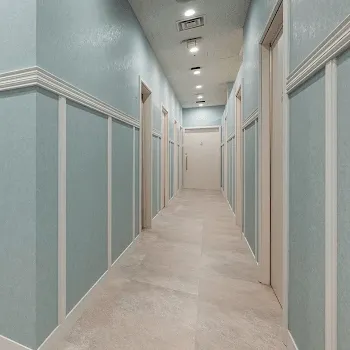 ルラ美容クリニック 仙台院の院内の様子