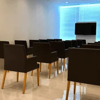 湘南美容クリニック 仙台院のミラドライを受ける前の待合室