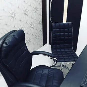 湘南美容クリニック 仙台院のプロファイロを受ける前のカウンセリングルーム