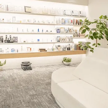 ソララクリニック 仙台のサブシジョンを受ける前の待合室