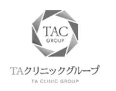 TAクリニックのロゴ