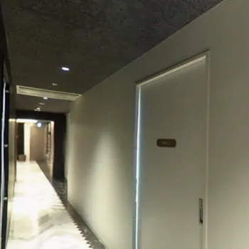 新宿TAクリニックの院内の様子